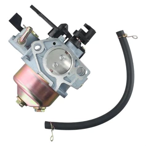 NETTOYEUR HAUTE PRESSION Carburateur Moteur 16100 ZF6 V01 Pi Ces De