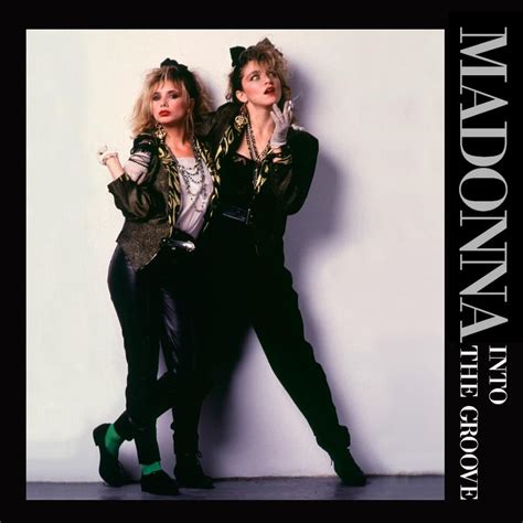 Madonna – Into the Groove Lyrics | Genius Lyrics