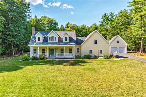 11 Pine Mill Dr Tuftonboro Nh 03816 Mls 4929517 Coldwell Banker