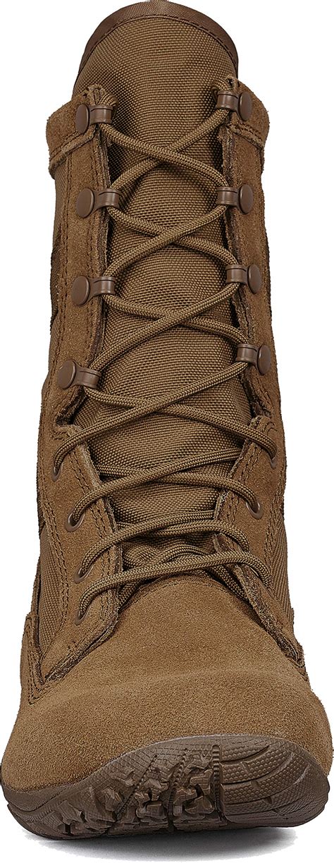 Mua Tactical Research Mini Mil TR105 8 Tactical Boots For Men