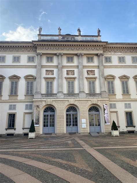 Combattere Ansia E Stress Al Museo Sono Aperte Le Prenotazioni Per Il