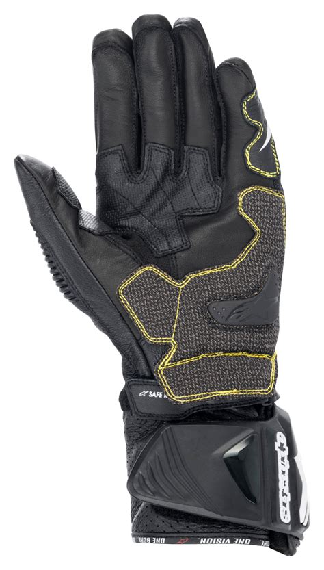 Alpinestars Alpinestars GP Tech V2 Handschoenen