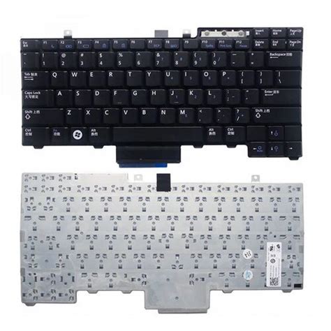 Xrt Europower Tastatura Za Laptop Dell Latitude E5400 E5500 E6400