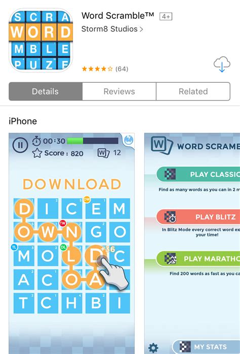 Best Word Game Apps You Won't Be Able To Stop Playing