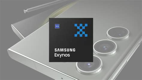 Samsung\'s Galaxy S24 flagship series could launch with an Exynos ...