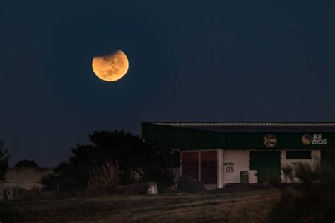 Superlua poderá ser vista de qualquer região da Terra nesta terça 1º