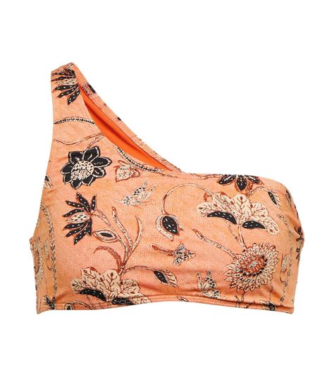 Ulla Johnson Reina Bikini Top Ulla Johnson