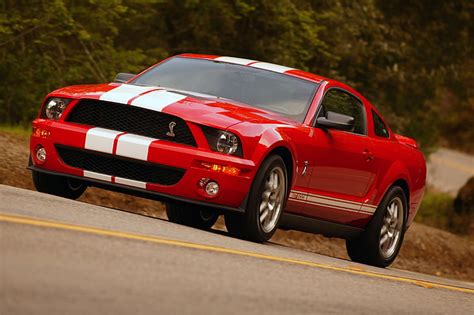 Vado Gt M Sculo Mustang Shelby Fondo De Pantalla Hd