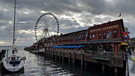 17 Hotels with 'Free' Shuttle near Seattle Cruise Port & Pier 91