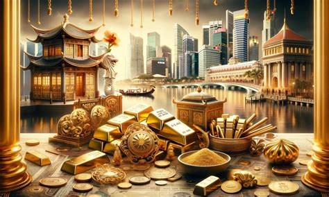 Buy Gold Singapore X Webp