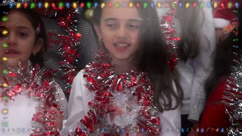 YENİ İL MAHNISI - YouTube