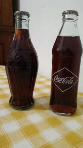 Colección Completa Botellas Coca Cola 1899 1923 Originales en venta