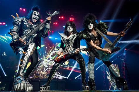 I was made for lovin you retour sur LE tube de Kiss Hier Soir à