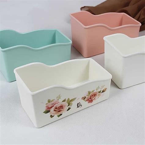 House Kitchen Melamine Plastic Spit Bone Plate Dining Table Garbage Dry