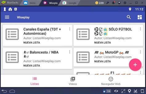 Descargar Wiseplay para PC gratis cómo instalar y ver