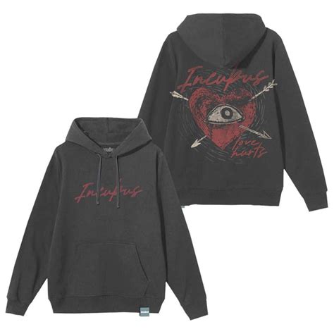 Incubus Official Merch Store Incubus Store