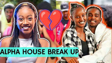 Revealed Truth On Why Alpha House Tiktokers Left Nasieku Klaus