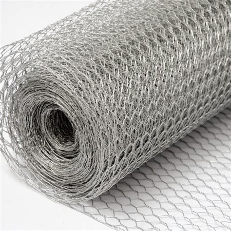 China Stainless Steel Chicken Wire Mesh Manufacture And Factory Tian