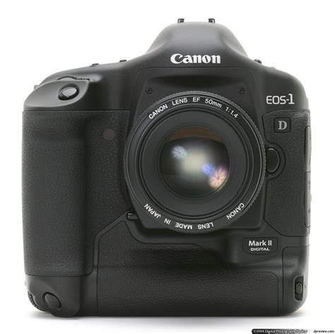 EOS 1D