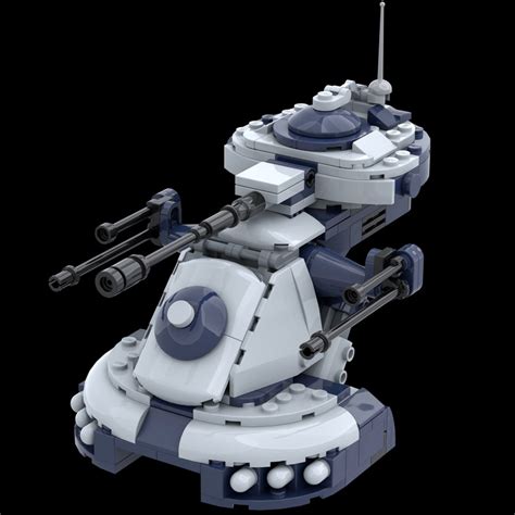 Lego Clone Wars Separatist Tanks Ubicaciondepersonas Cdmx Gob Mx