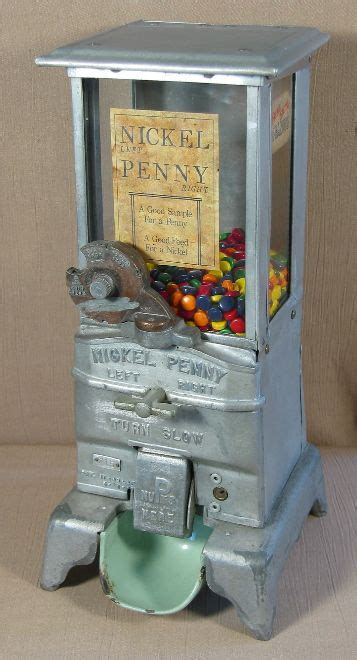 251 Best Vintage Gumball Machines Images In 2020 Gumball Machine