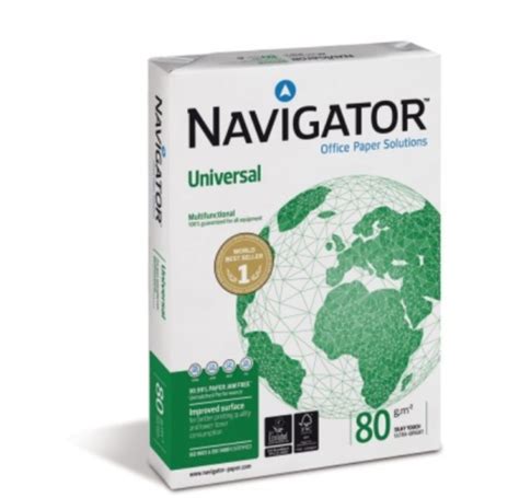 PROMOÇÃO DE CAIXA DE PAPEL NAVIGATOR E PAPEL NCR Luanda Angola