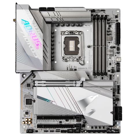 Gigabyte Z790 AORUS PRO X PcComponentes