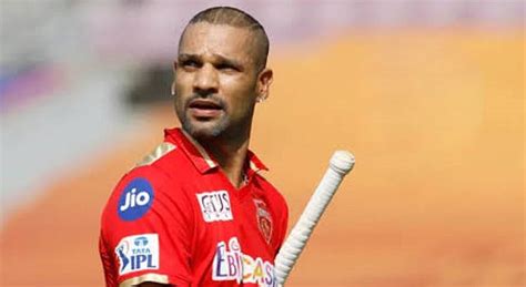 Why is Shikhar Dhawan called Gabbar? Here's the reason