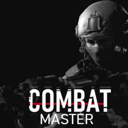 Icon For Combat Master By Matt Steamgriddb