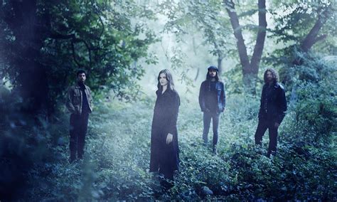 Josefin Öhrn 5 Albums That Changed My Life TIDAL Magazine