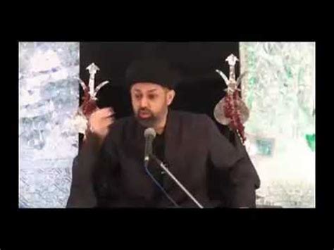 Majlis Allama Abu Talib Tabatabai Youtube