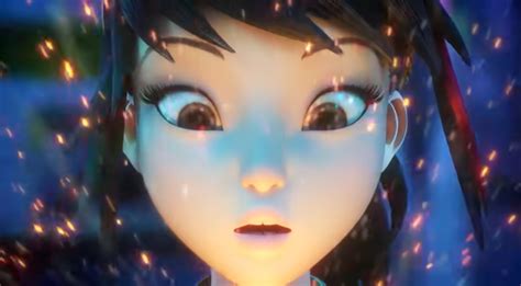 Miraculous Shanghai And Fei Fandom