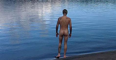 Justin Bieber And Selena Gomez Naked