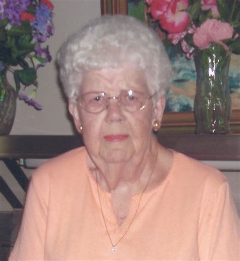 Eleanor Richards Obituary Bellflower Ca