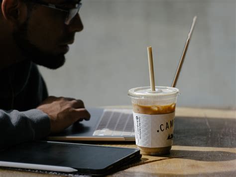 Cu Nto Cuesta Un Caf En Starbucks Conoce Los Precios De Caf En