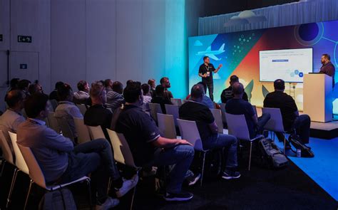 Become A Presenter At Vmware Explore Vmware Explore Blog