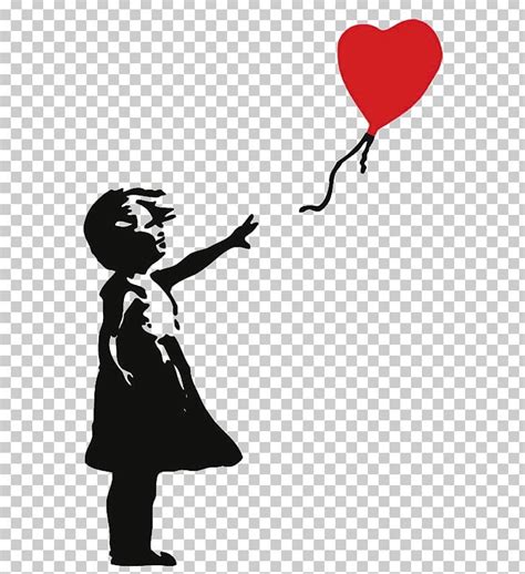 Street Art Stencils Banksy