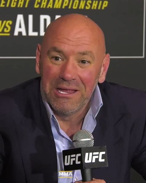 MMAFighting On Twitter Dana White Says He S Excited For Charles