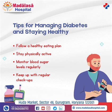 Madalasa Hospital On Linkedin Madalasahospital Diabetes