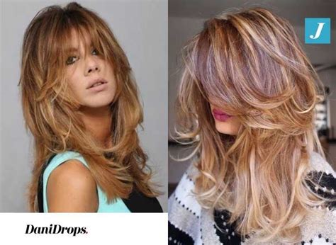 Layered Haircut Learn How To Make Your Look Lighter And More Modern