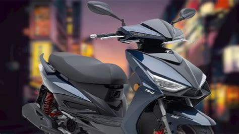 All New Honda Beat 150 Cc Siap Warnai Industri Otomotif