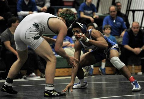 New Milford Wrestlers Win Home Tournament