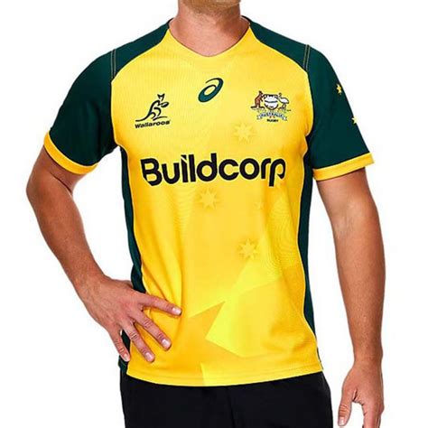 Wallabies Rugby Store | Wallabies Rugby Jersey