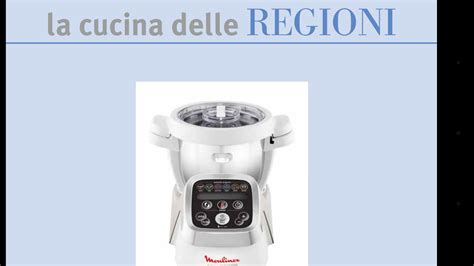 Pasticciando In Cucina Con Il Cuisine Companion Moulinex Nuovo