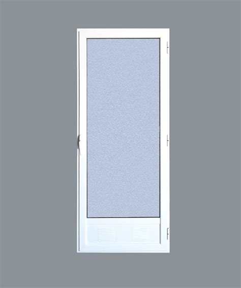 Ventana Aluminio Rpt Practicable Oscilobatiente X Hojas