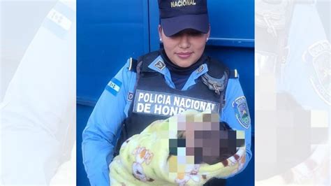 Por Esta Razón Mujer Abandonó A Su Hijo De Dos Meses En Un Mercado De