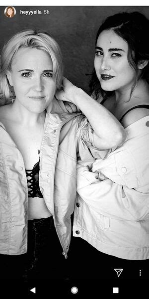 Hannah Hart Leaked Nude Photos And Videos