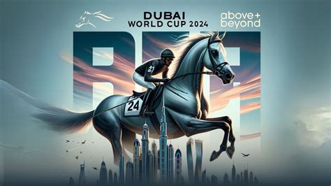 Dubai World Cup 2024