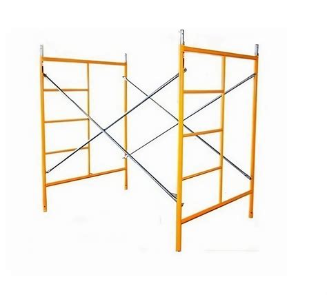 H Frame Scaffolding Construction Scaffold Rental Manufacturer From