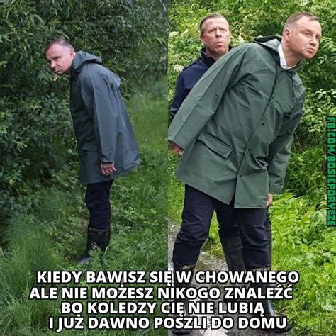 Andrzej Duda przesadził z modlitwą o deszcz MEMY Prezydent ruszył na